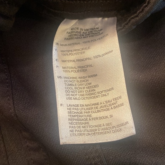 Adidas climawarm fleece pants size Small - Picture 8 of 10